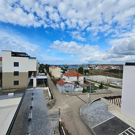 Marija Appartement Petrcane