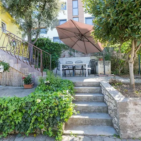 Marija Apartment Petrčane