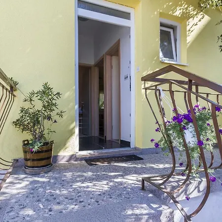 Marija Appartement *