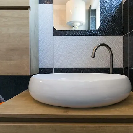 Marija Appartement *