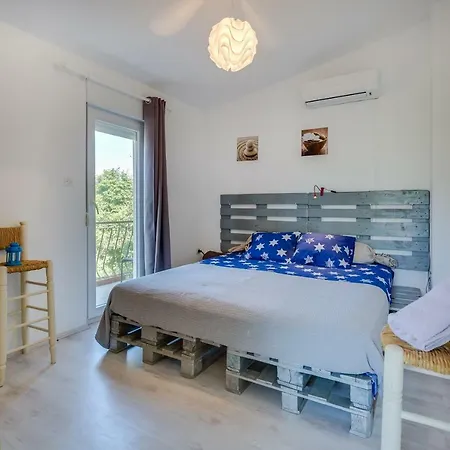 Marija Appartement Petrcane