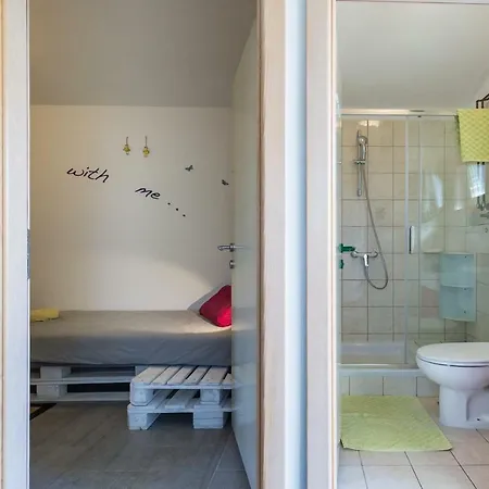 Marija Apartment Petrčane