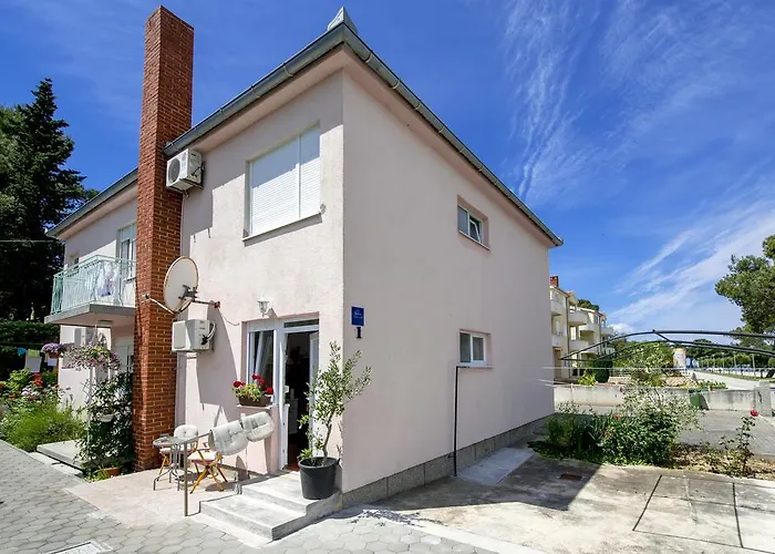 Marija Lejlighed Petrcane