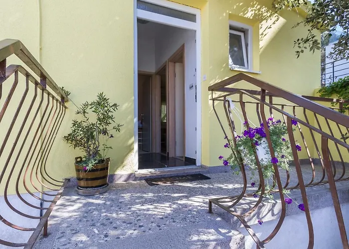 Marija Appartement *