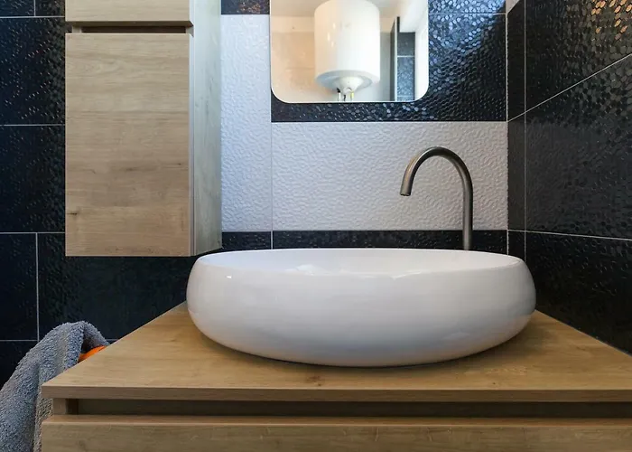 Marija Appartement *