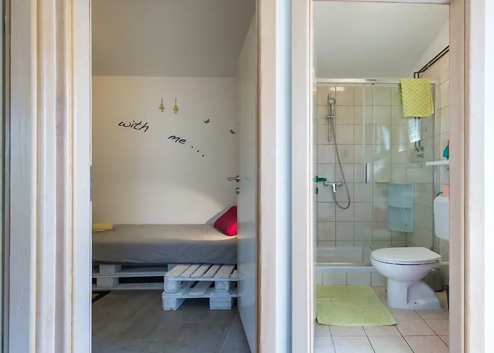 Marija Lejlighed Petrcane