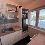Appartement Marija Petrčane