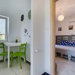 Διαμέρισμα Marija