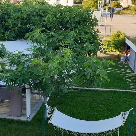 Marija Apartment