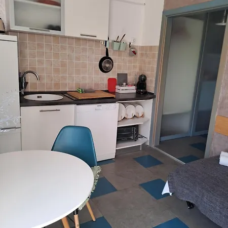 Marija Apartamento Petrcane