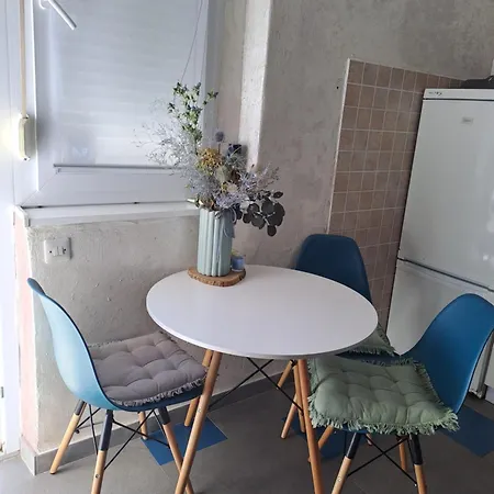 Apartman Marija *