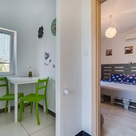 Apartamento Marija