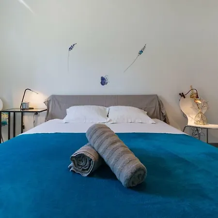 Marija Apartman Petrcane