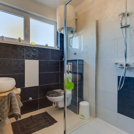 Appartement Marija *