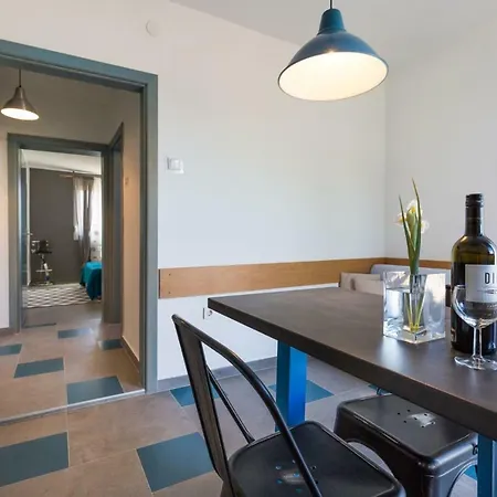 Marija Appartement Petrcane