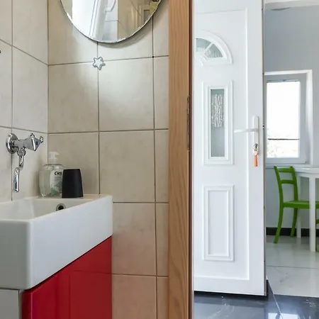 Appartement Marija Petrcane