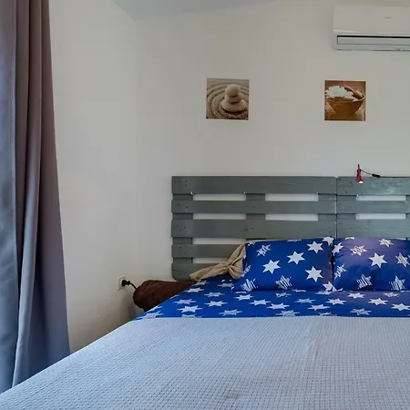 Apartment Marija *