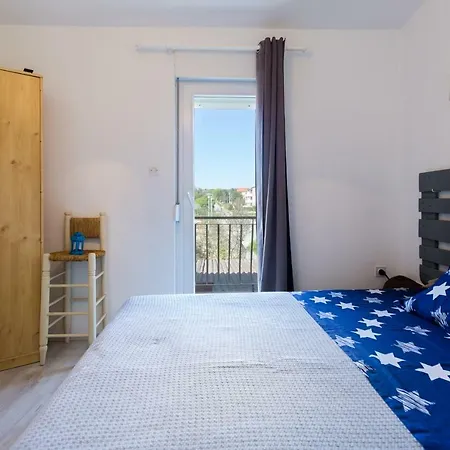 Marija Apartamento *