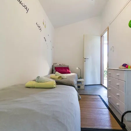 Marija Apartment *