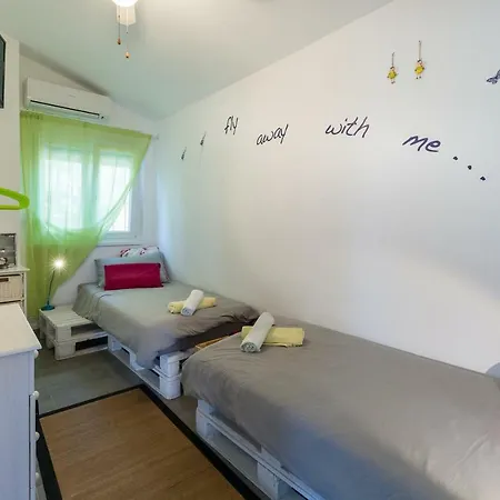 Marija Appartement Petrcane