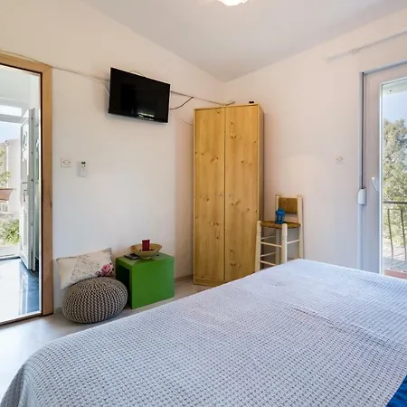 Appartement Marija Petrcane