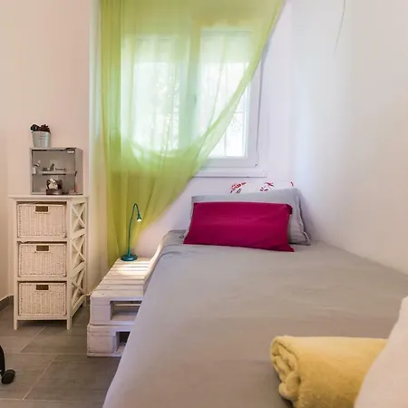 Apartment Marija Petrcane