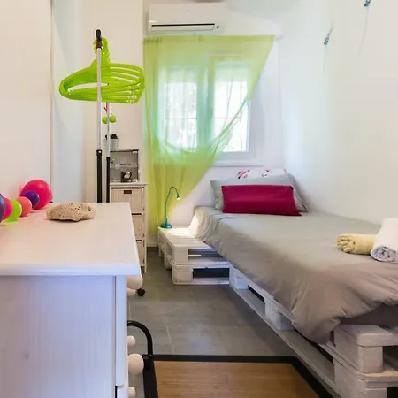 Apartment Marija