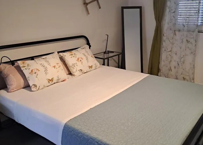 아파트 Marija 돈제페트레케인