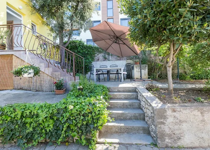 Marija 아파트 돈제페트레케인