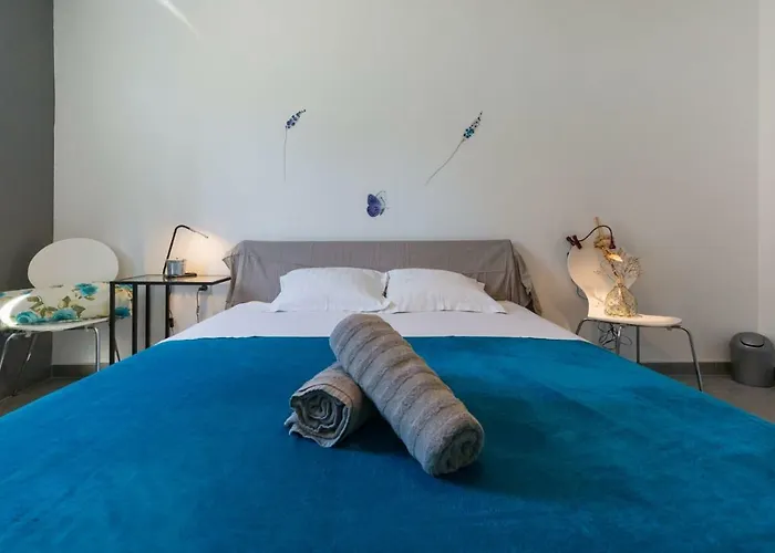 Marija 아파트 돈제페트레케인