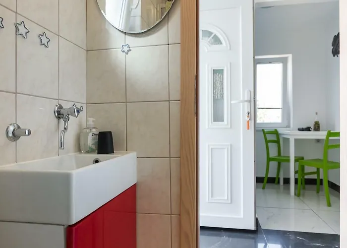 아파트 Marija 돈제페트레케인