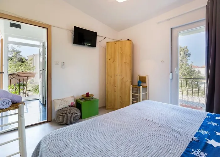 아파트 Marija 돈제페트레케인